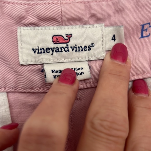 Vineyard Vines shorts! - Picture 3 of 3